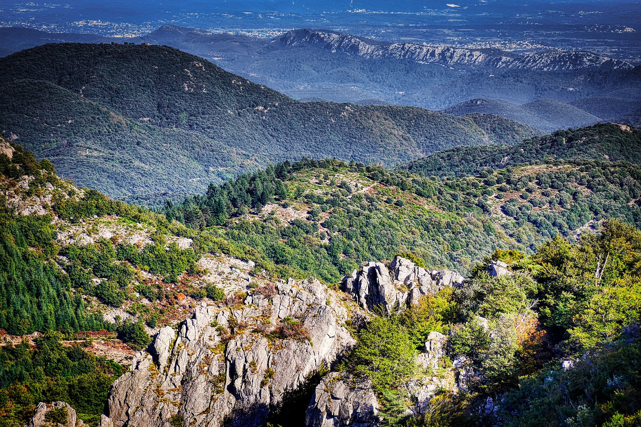 Cévennes : 10 merveilles naturelles à découvrir en randonnée
