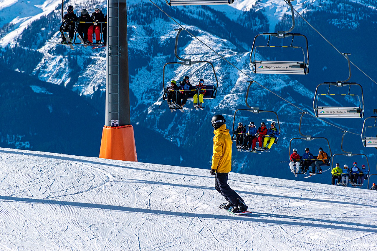 Stations de ski des Pyrénées françaises : le guide par département