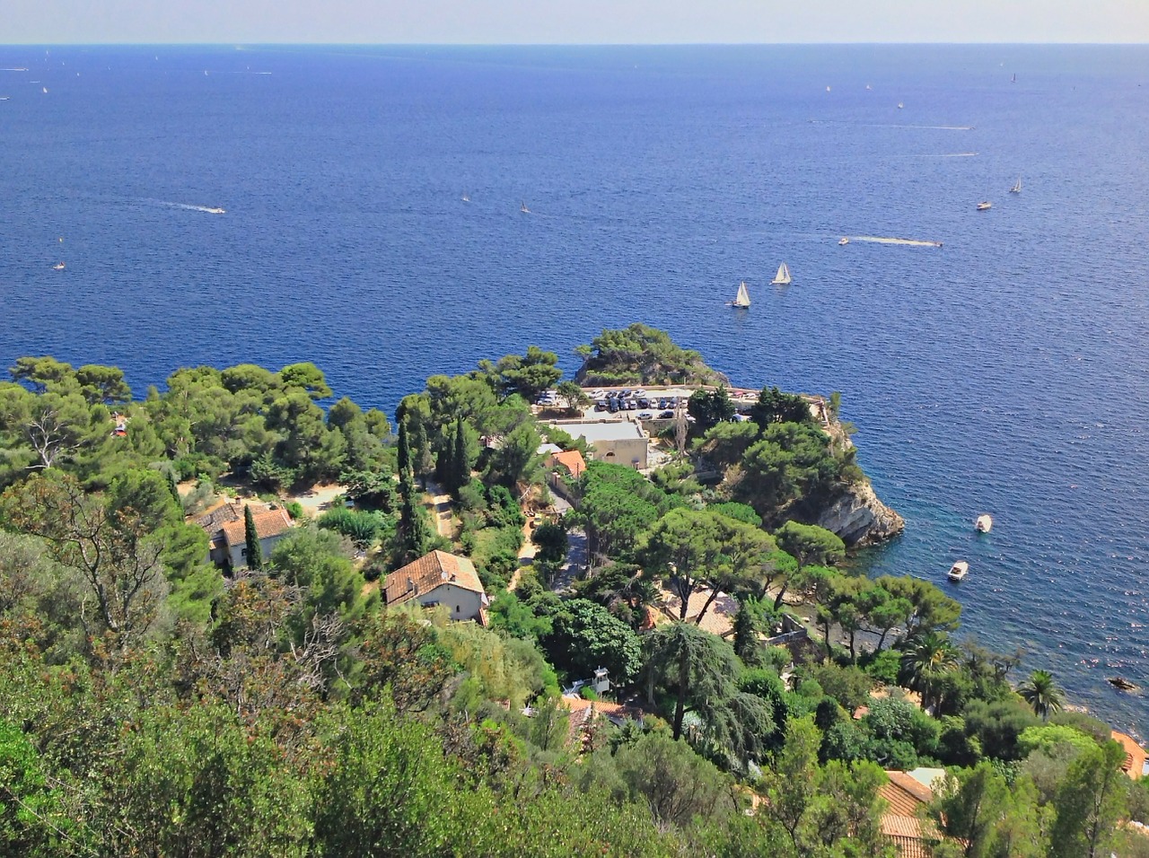 Que faire à Toulon ? Mont Faron, Porquerolles, sentier du littoral et plus