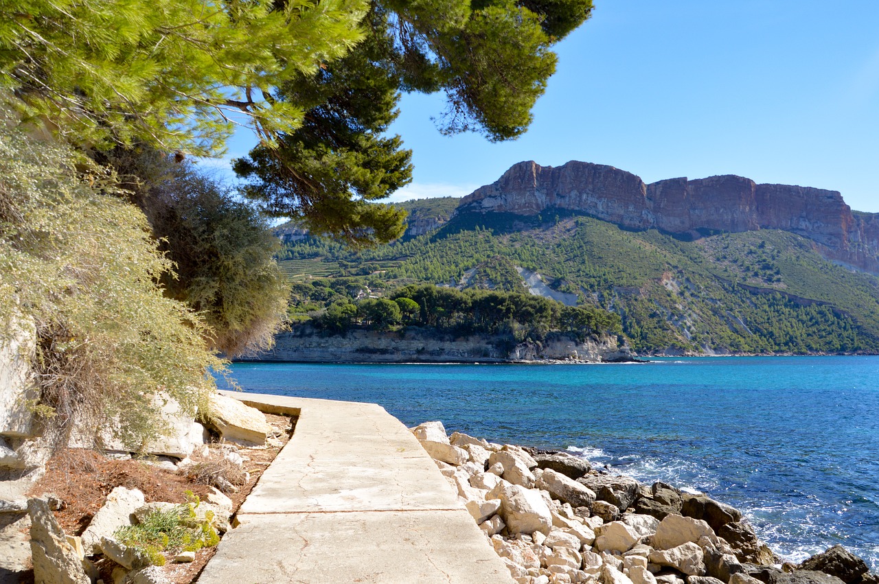 Sud de la France : 4 sites méconnus à découvrir en Provence