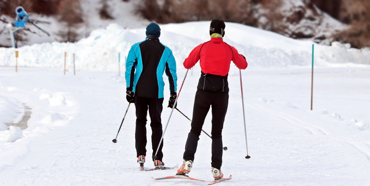 Préparer sa saison de ski : forme physique, matériel, station et cours