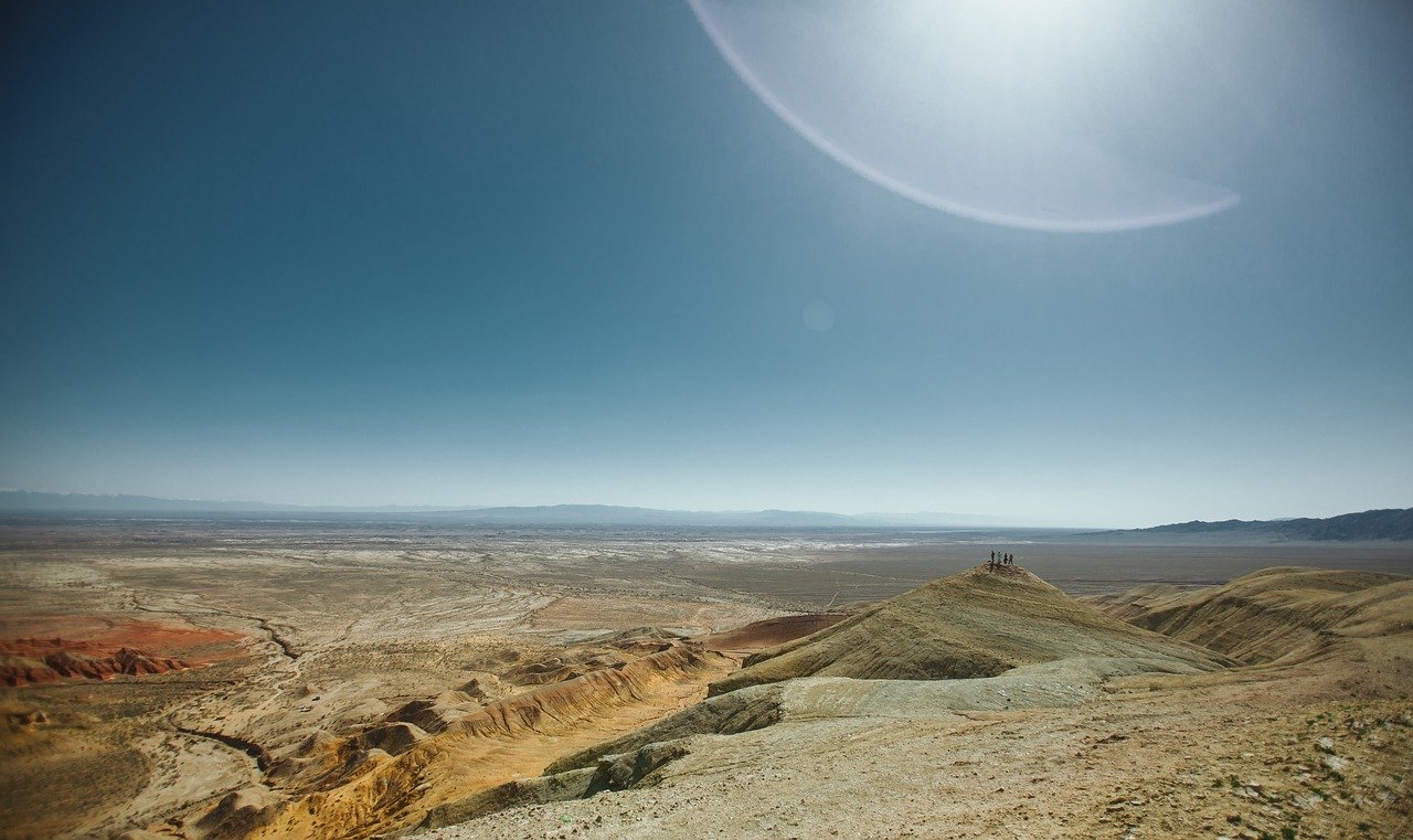 Kazakhstan : les lieux incontournables pour randonner et découvrir