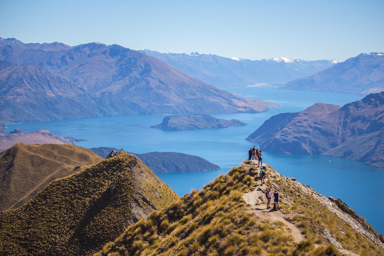 Randonnée en Europe l’été : 6 destinations à découvrir absolument