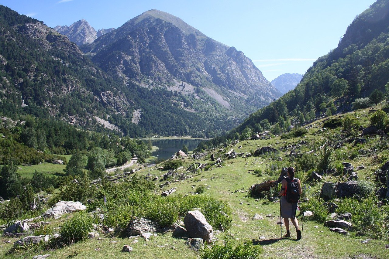 Randonnée en Espagne : Compostelle, lacs de Covadonga et Carros de Foc