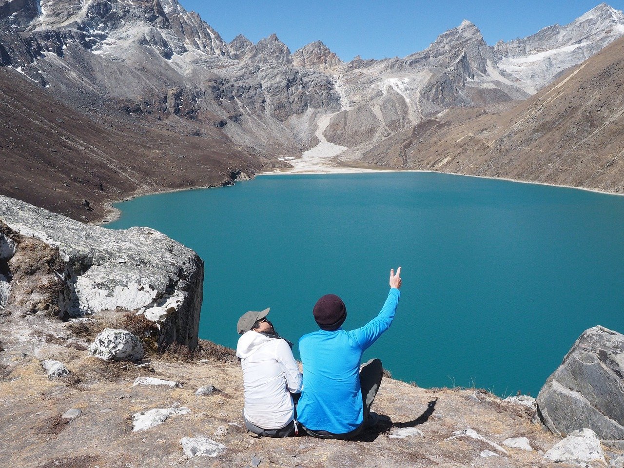 Les meilleurs treks au Népal : Everest, Manaslu, Langtang et Annapurnas