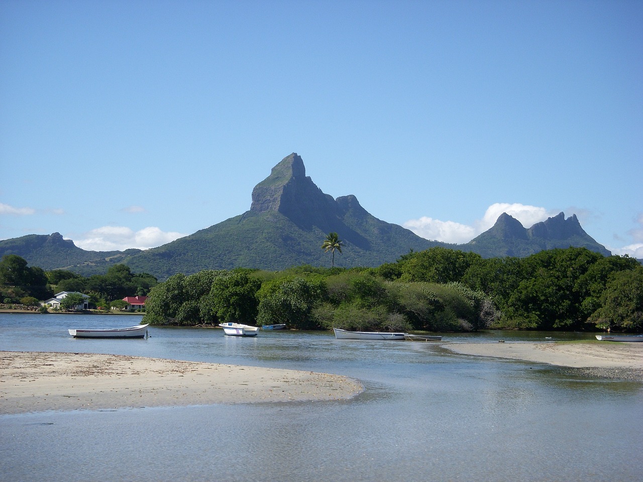 Randonnée à l’île Maurice : les plus belles montagnes à gravir