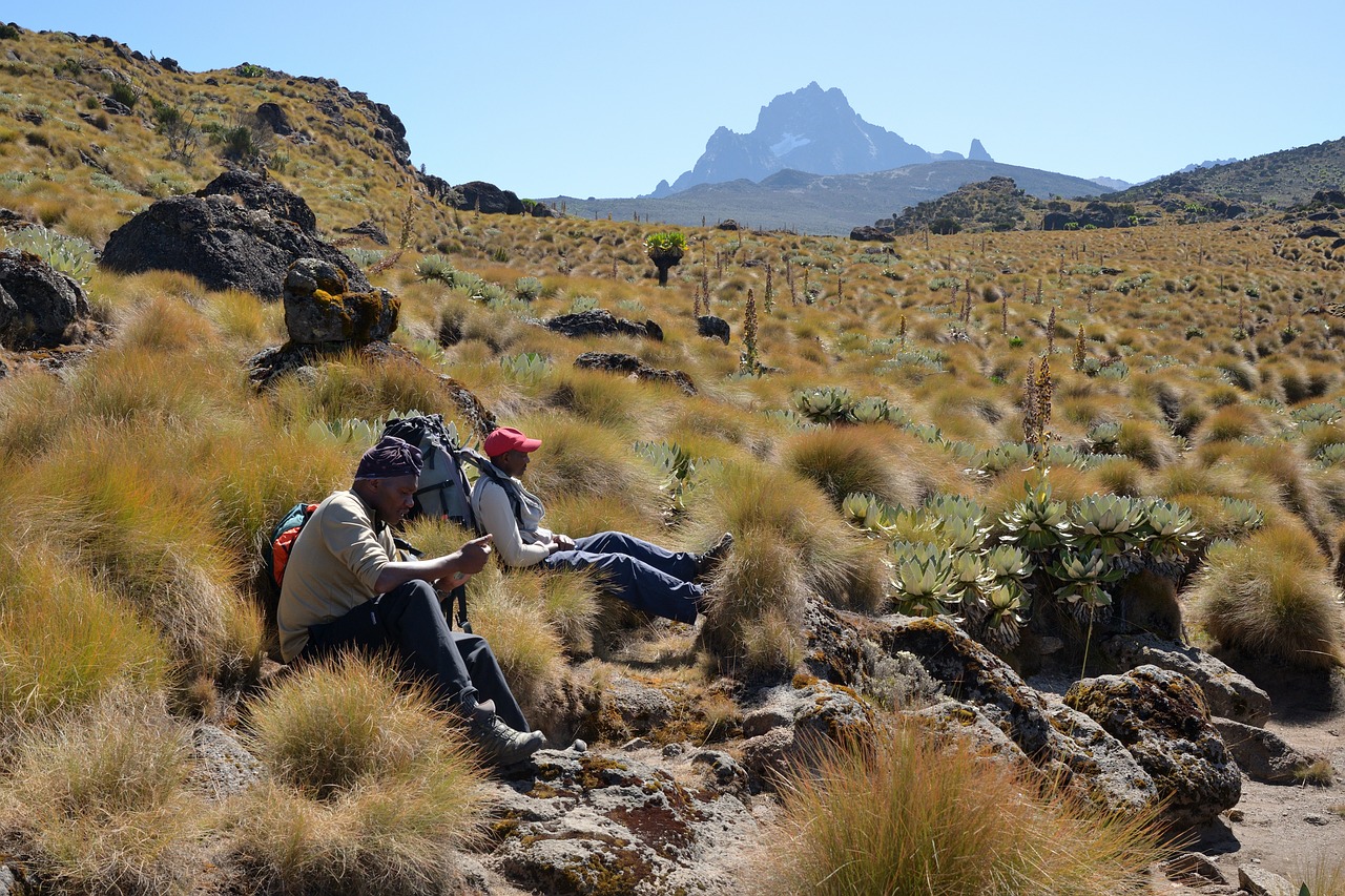 Randonnée en Afrique du Sud : 6 sentiers uniques, du Drakensberg à Table Mountain