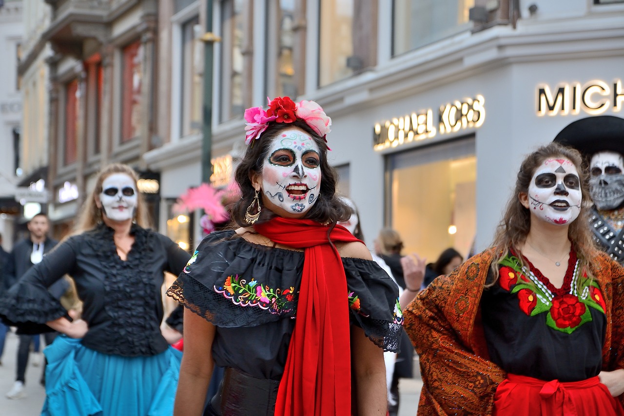 Festivals en Norvège : Øya, Gladmat, Nordlys, Peer Gynt et Sainte-Lucie