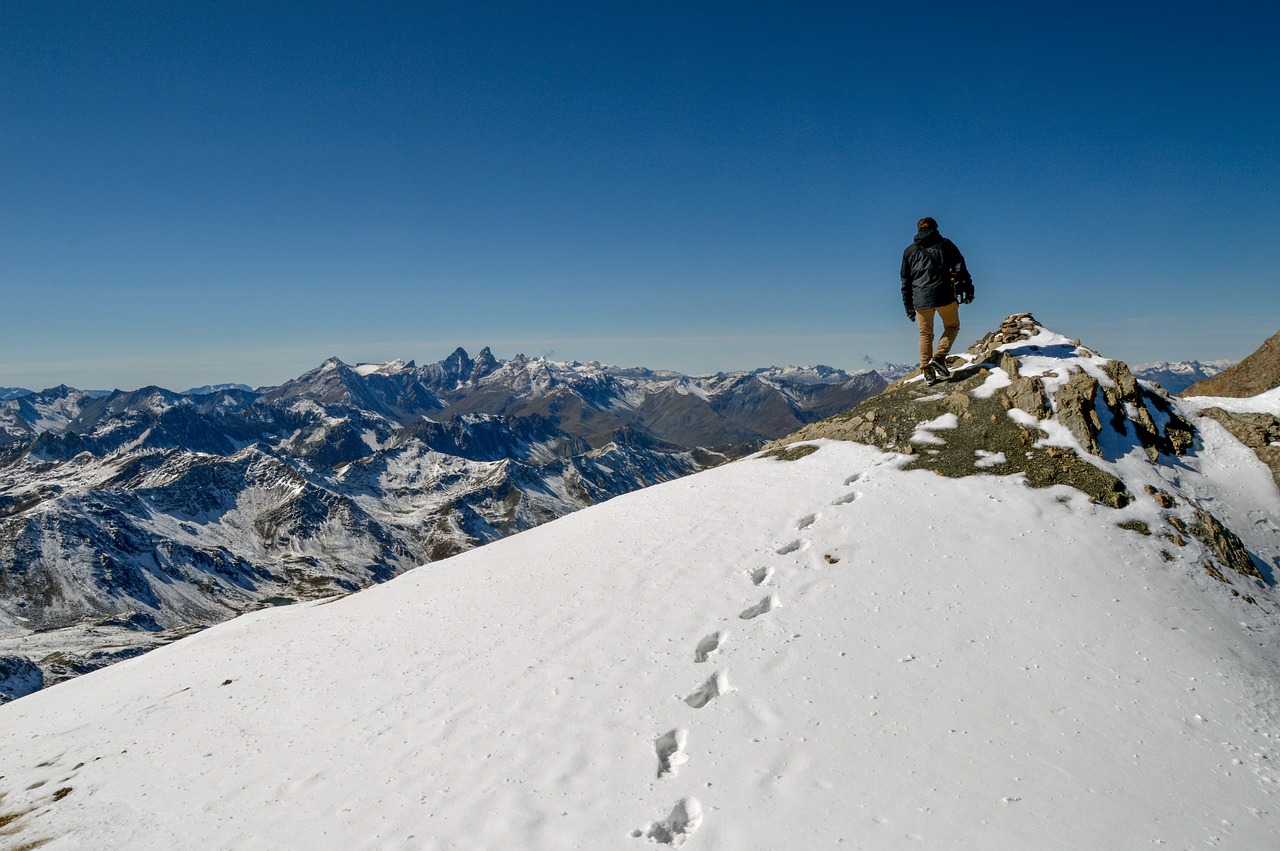 Les plus belles destinations de randonnée en France : 7 massifs à découvrir