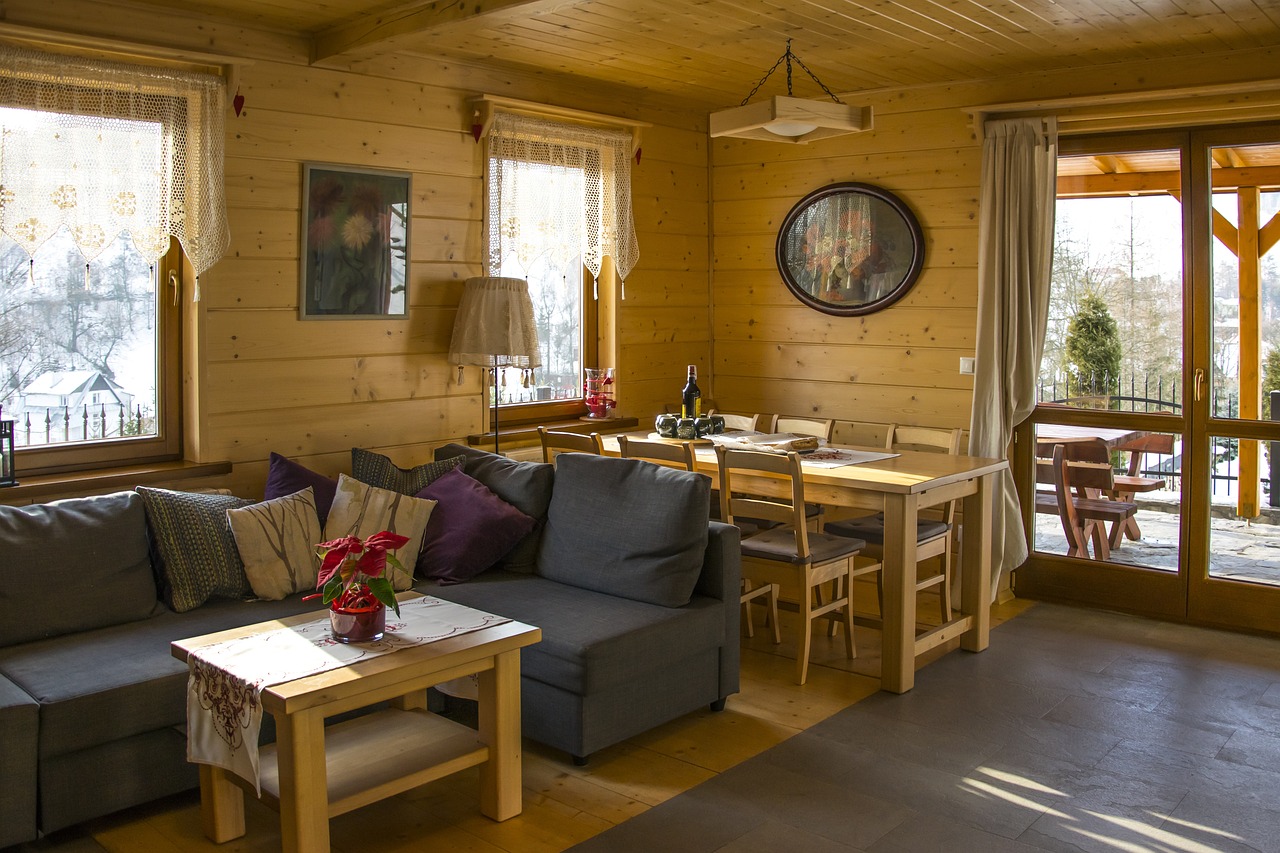 Chalets de luxe dans les Alpes françaises : stations, services et conseils