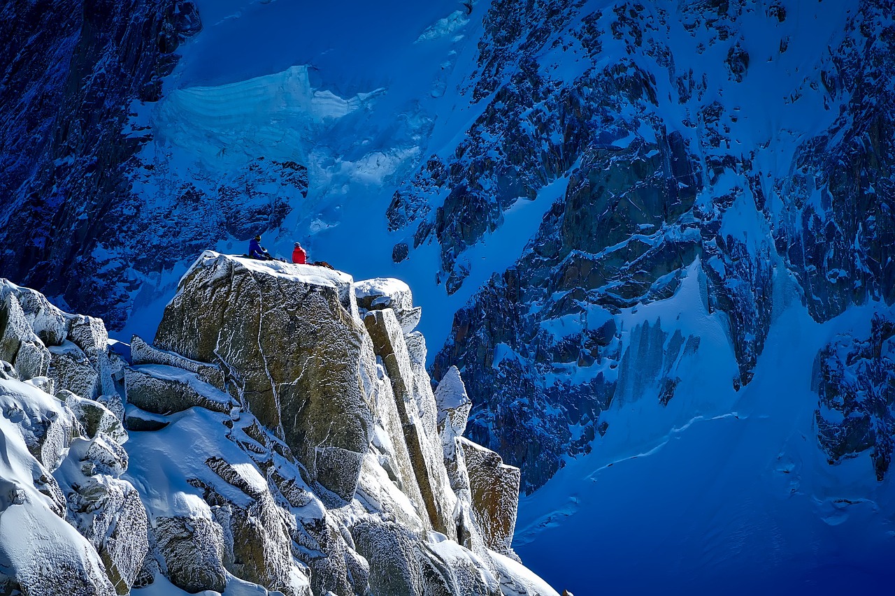 Les 10 meilleures randonnées en France : Mont-Blanc, Verdon, GR10…