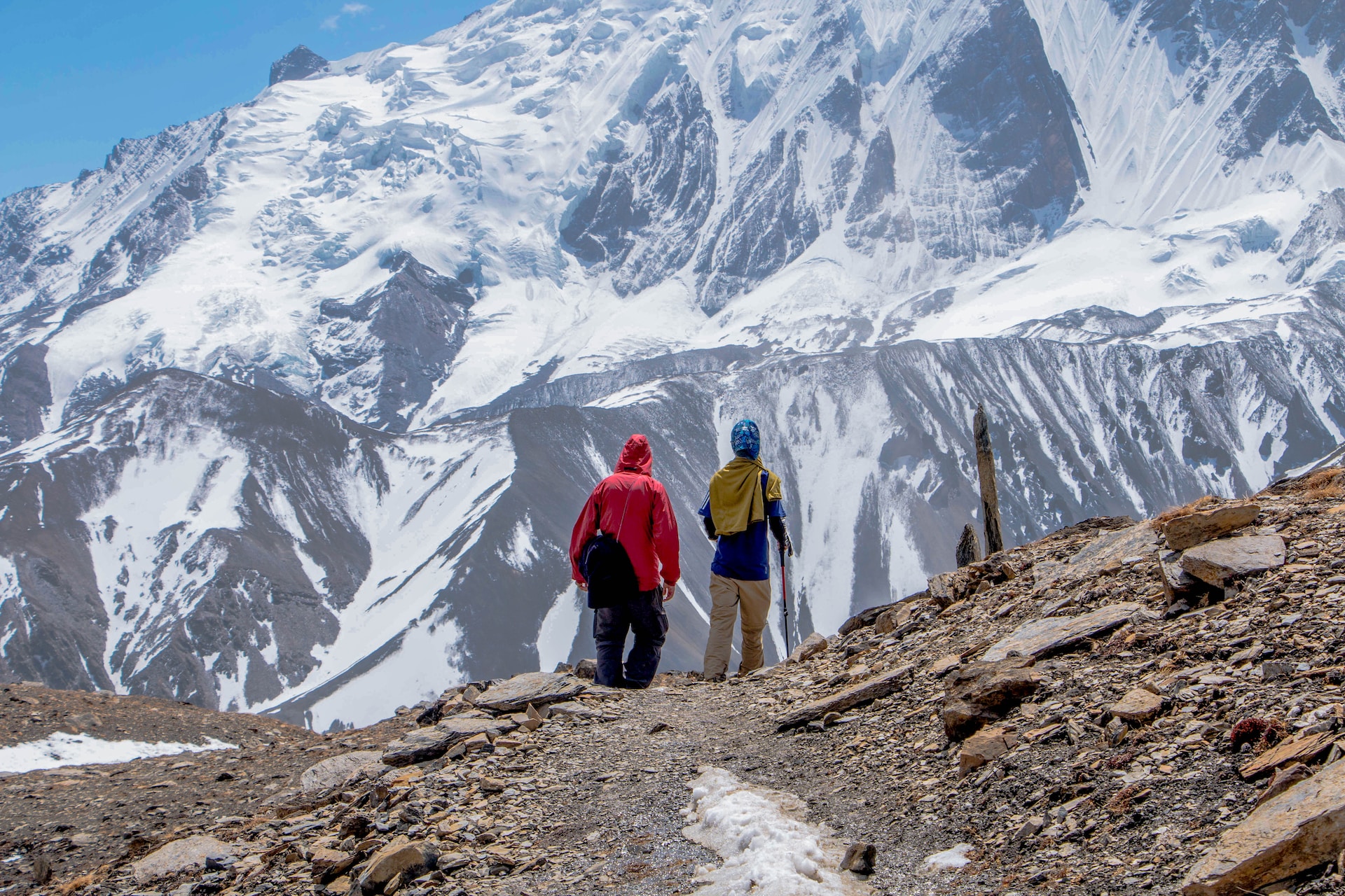 Trekking au Népal : ce que l’aventure apporte et comment la préparer