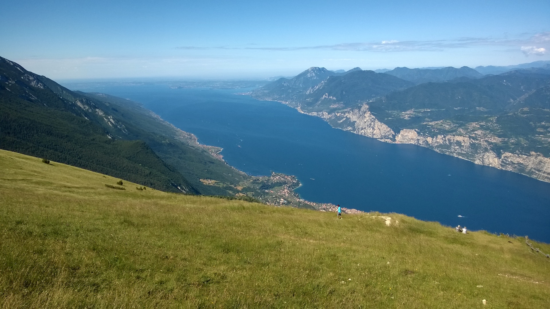 L’Italie en été : où randonner, quand partir et comment gérer la chaleur
