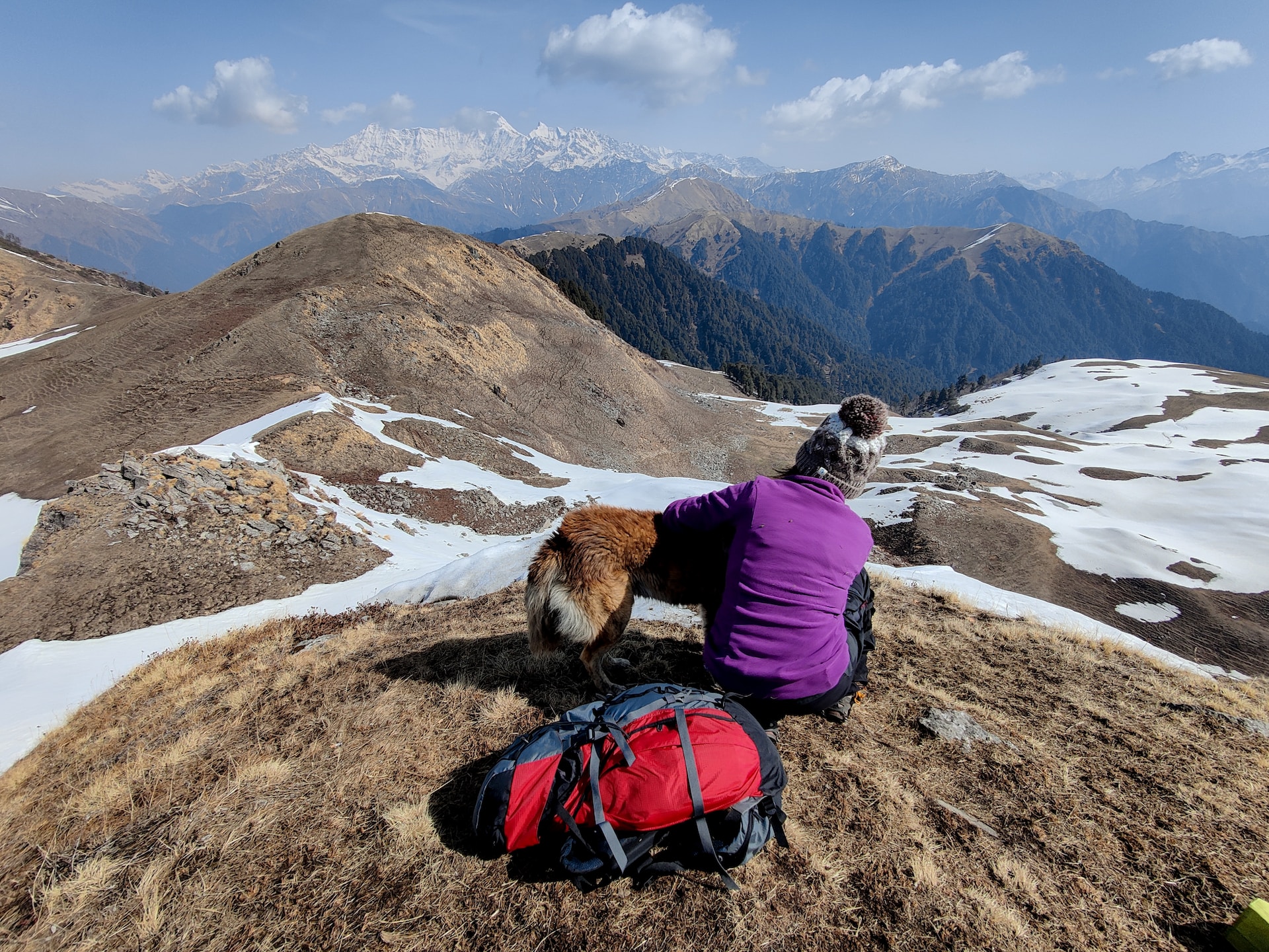 Trekking dans l’Himalaya : Mustang, Zanskar, Bhoutan et Baltoro hors des sentiers battus