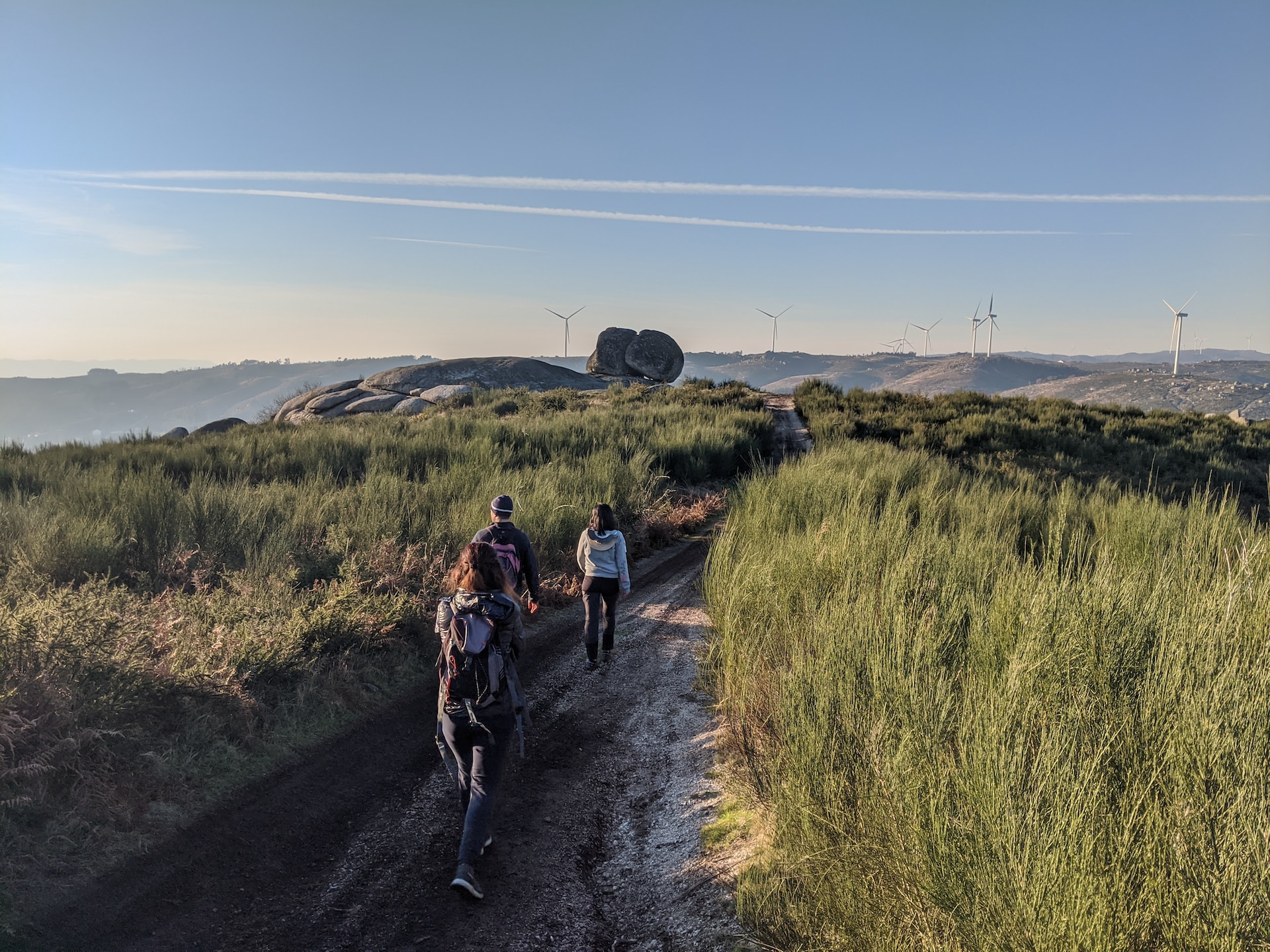 Les plus beaux endroits secrets du Portugal pour randonner et visiter