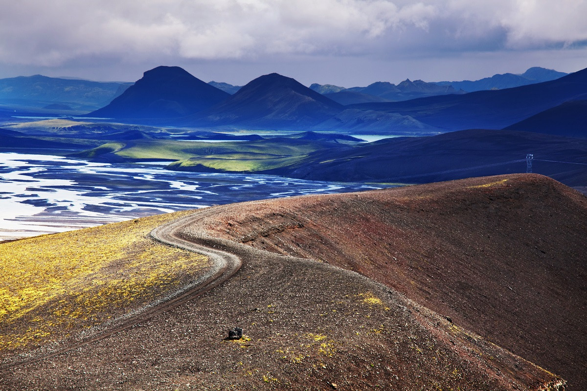 Les trois parcs nationaux d’Islande : Þingvellir, Vatnajökull et Snæfellsjökull
