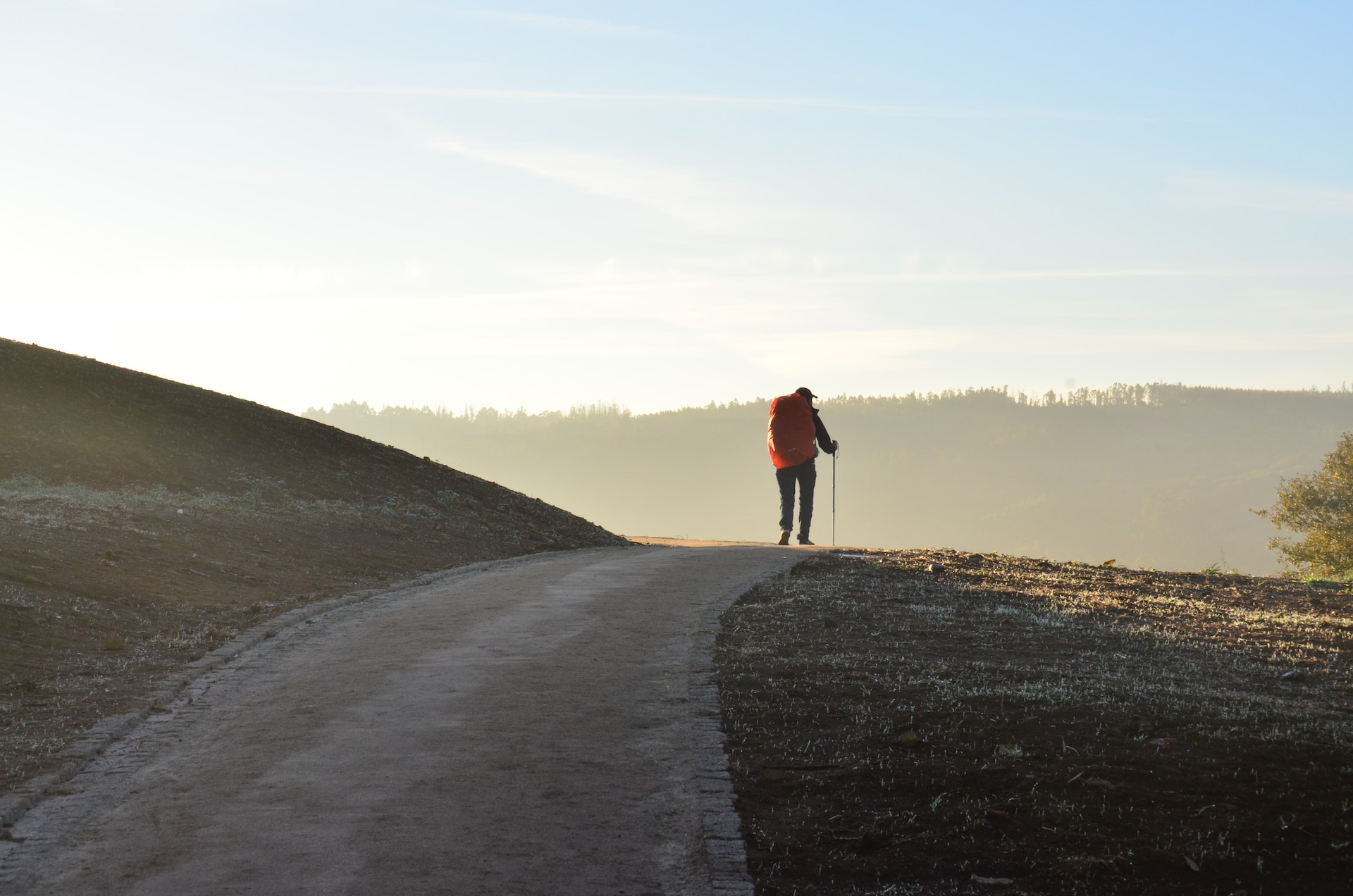 Camino de Santiago : choisir son chemin vers Compostelle et le préparer
