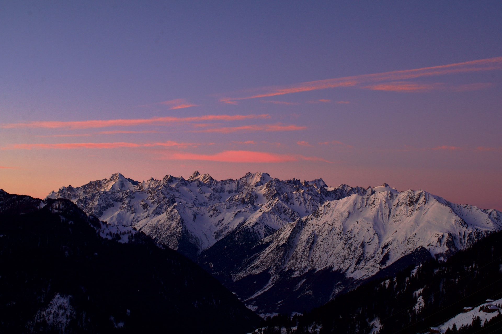 Verbier – Val de Bagnes en été : randonnée, VTT, parapente et culture