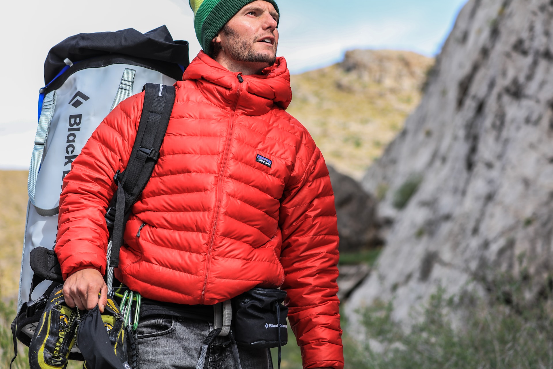 Comment choisir sa doudoune pour l’hiver et la montagne : critères et entretien