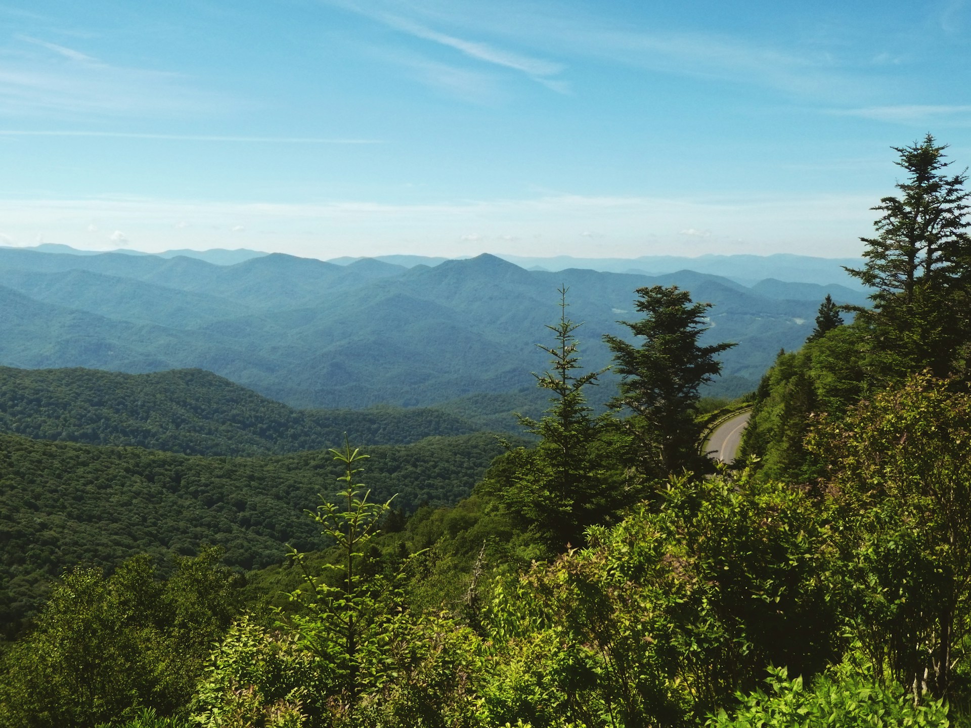 Sentier des Appalaches : guide pour préparer ce trek de 3 500 km aux États-Unis