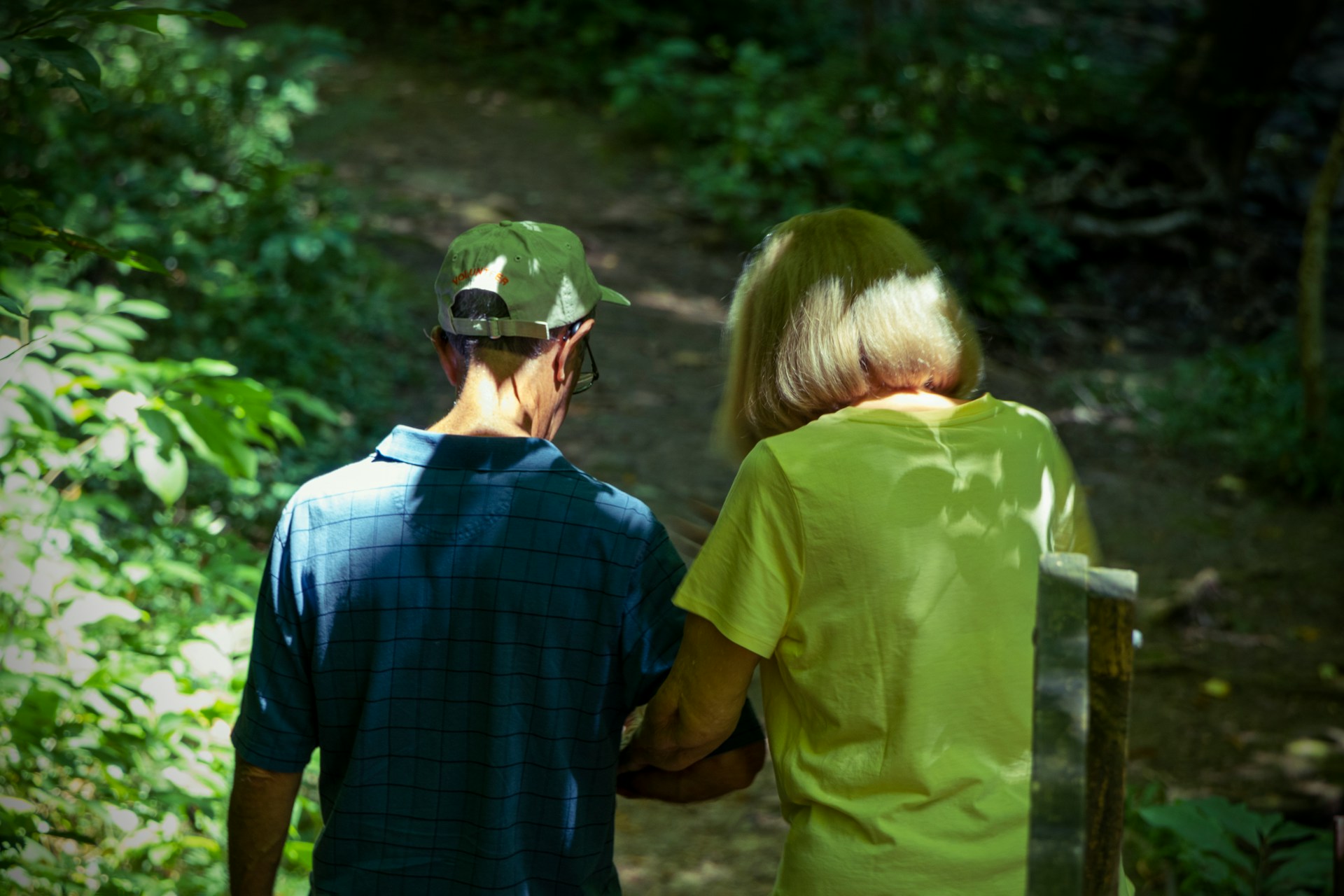 Randonnée pour les seniors : bienfaits, équipement et sentiers adaptés