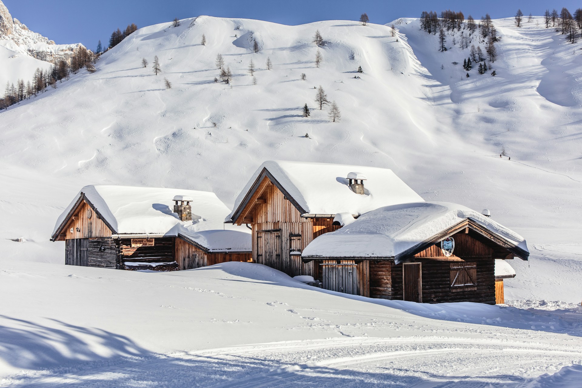 Que faire à la montagne en hiver ? 5 activités, du ski aux raquettes