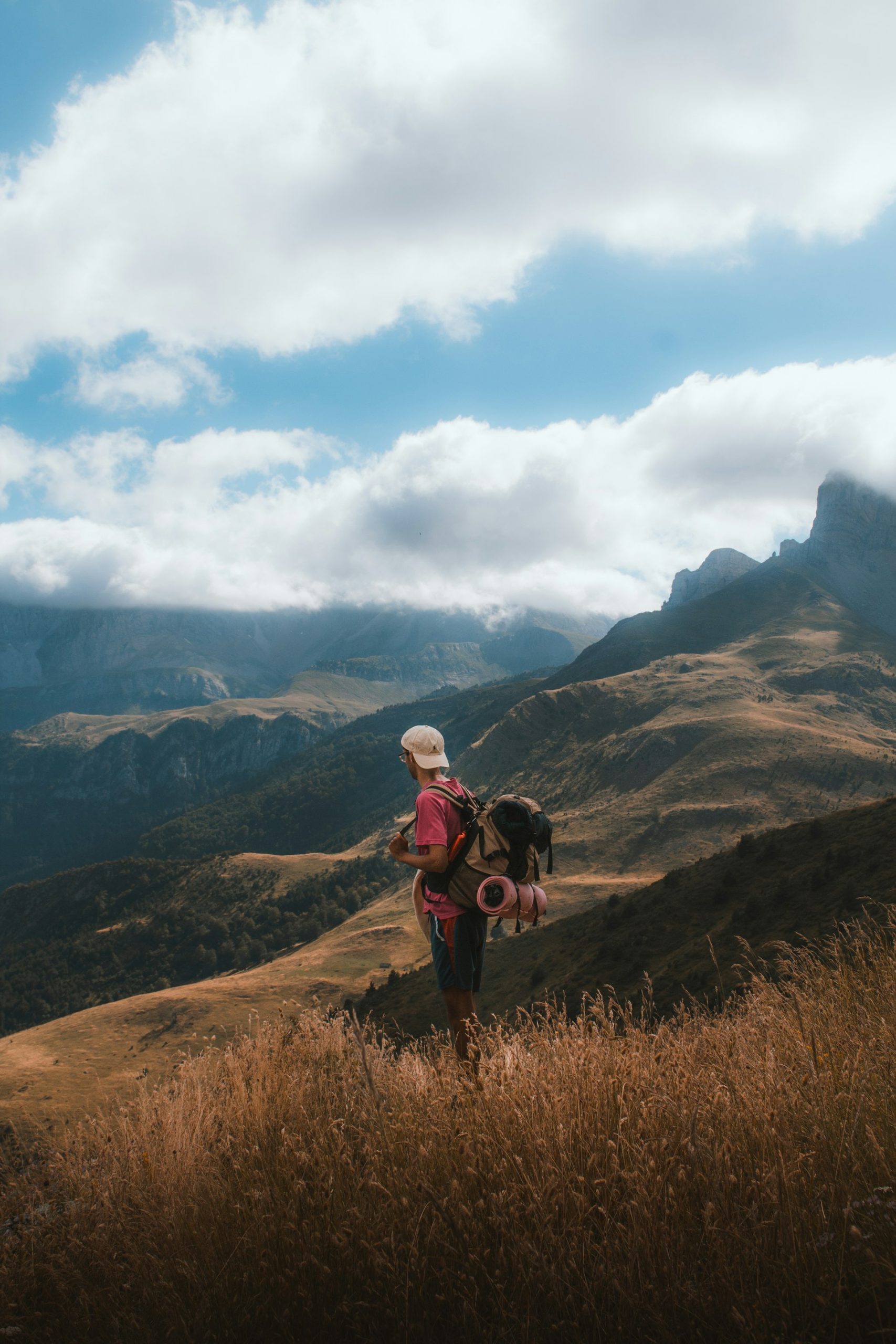 Randonnées patrimoine en Midi-Pyrénées : Compostelle, gorges, dolmens et villages