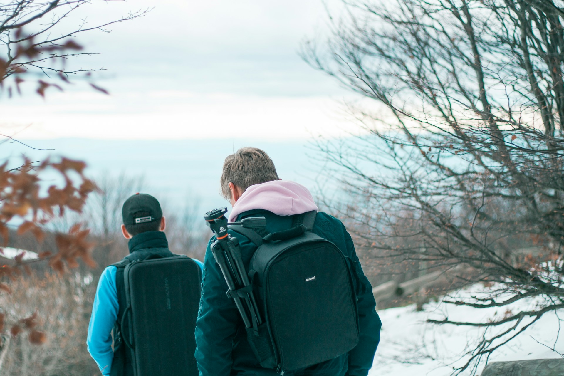 Randonnée dans les Vosges : guide des plus beaux sentiers du massif