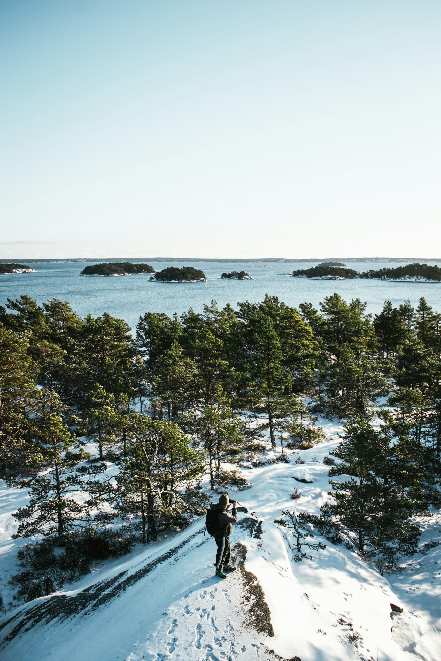 Randonnée à Kiruna : Kebnekaise, Kungsleden et Laponie suédoise été comme hiver