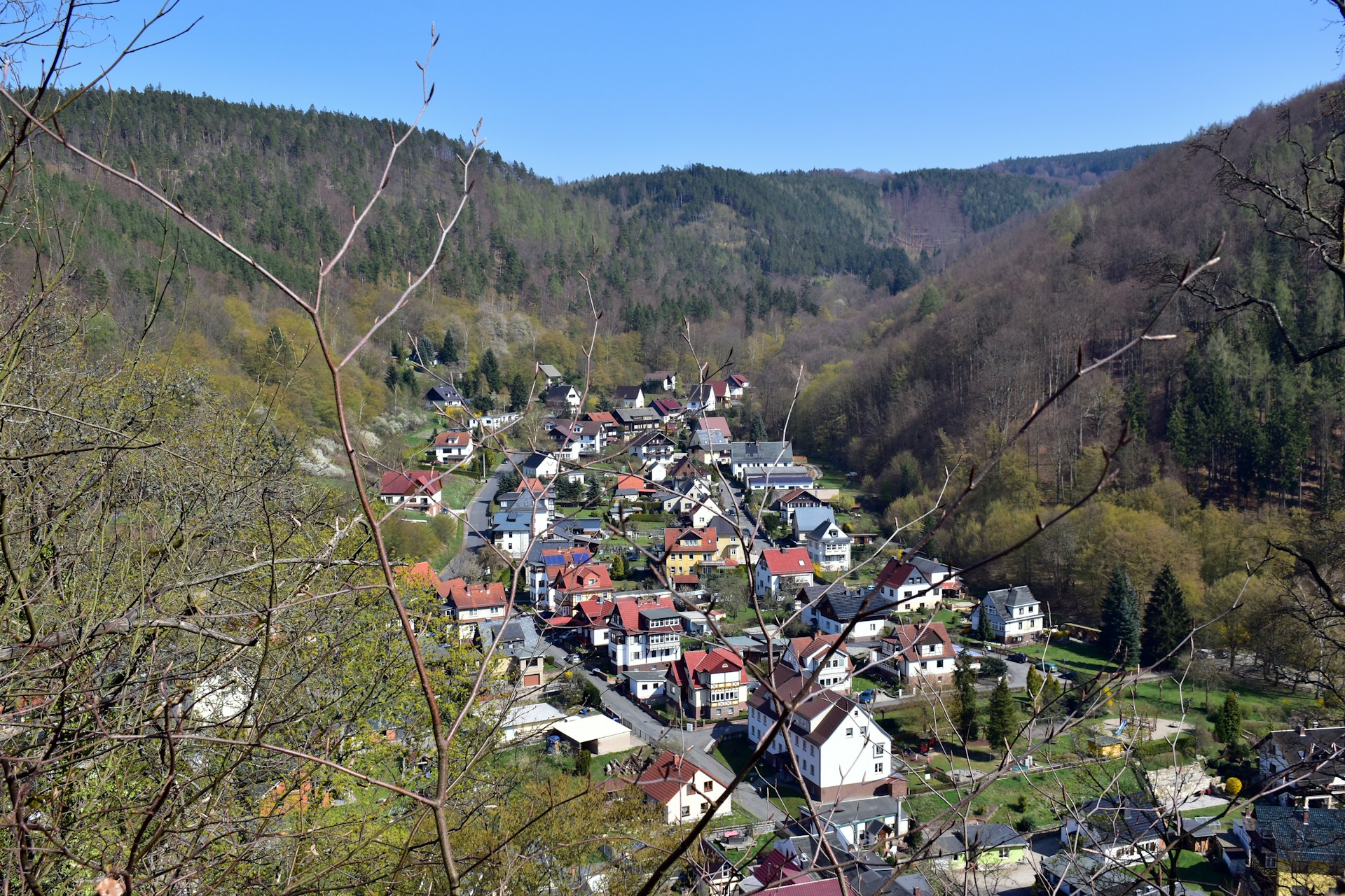 Chemin des hameaux d’Illeville-sur-Montfort (Eure) : boucle de 11 km