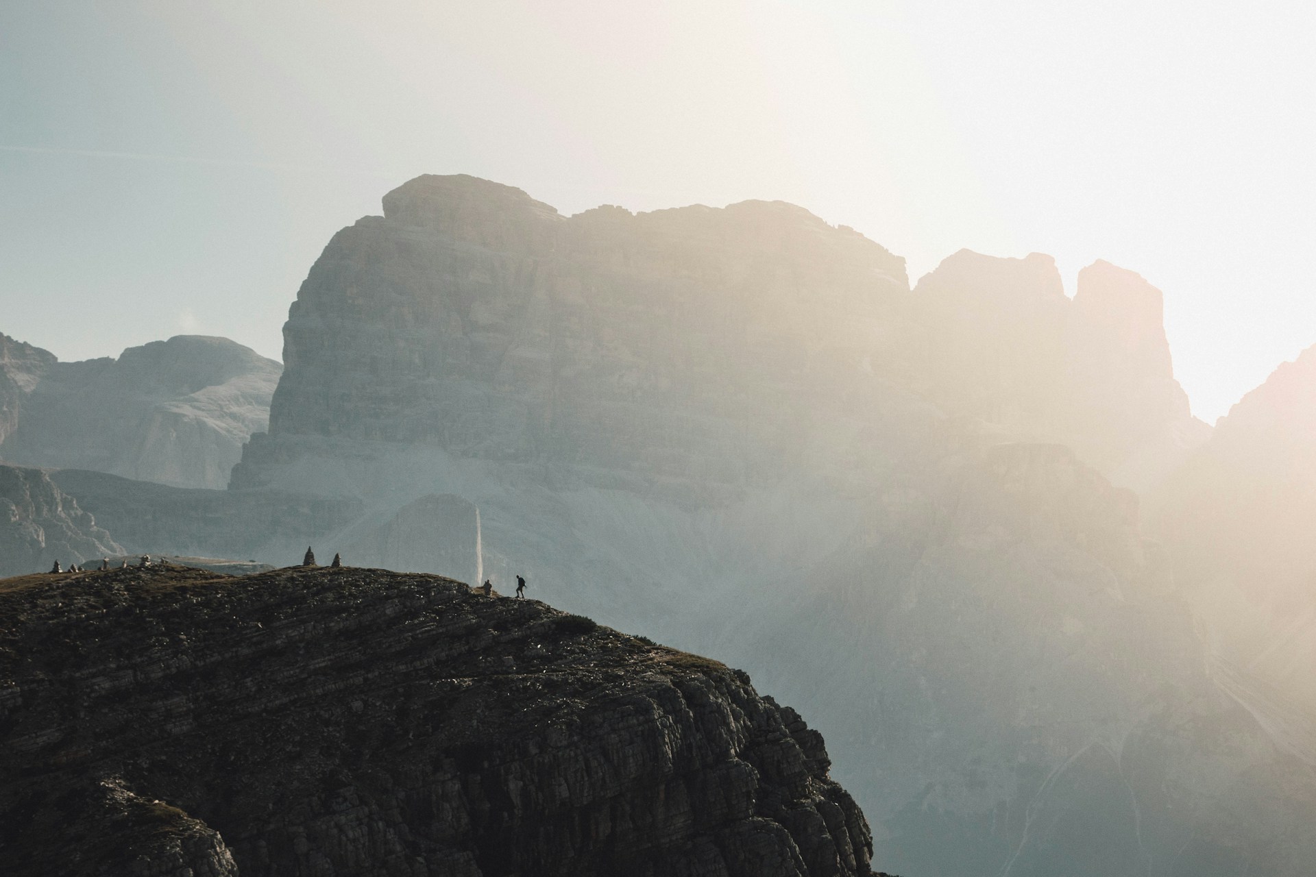 Randonnée dans les Dolomites : sentiers phares et balades à cheval