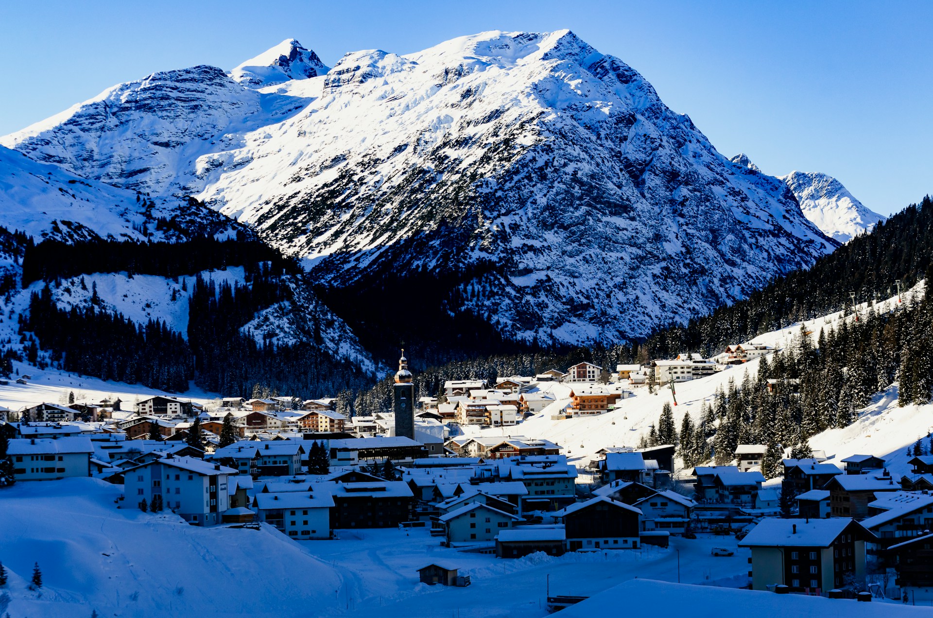 Comment choisir une location de vacances à la montagne : 8 critères