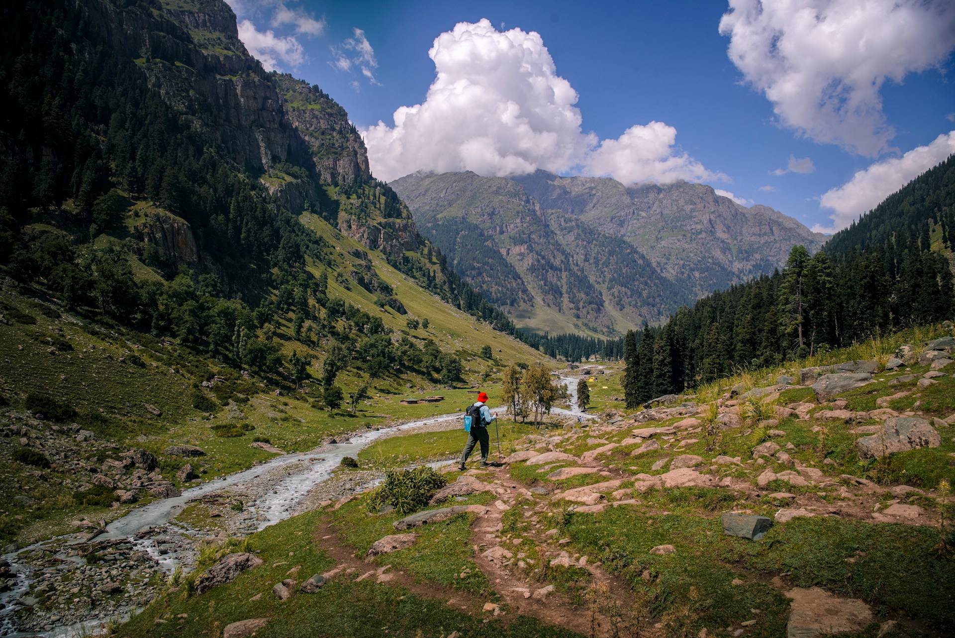 Les plus belles randonnées autour de Morzine : 5 itinéraires en Haute-Savoie