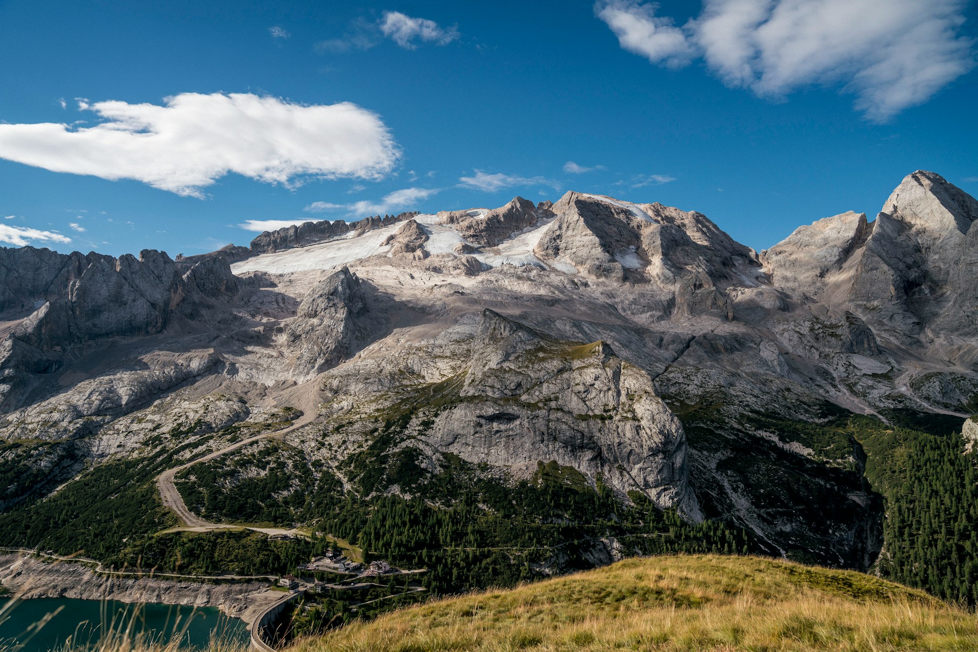 Sentiero Italia : le grand trek qui traverse l’Italie de Trieste à la Sardaigne