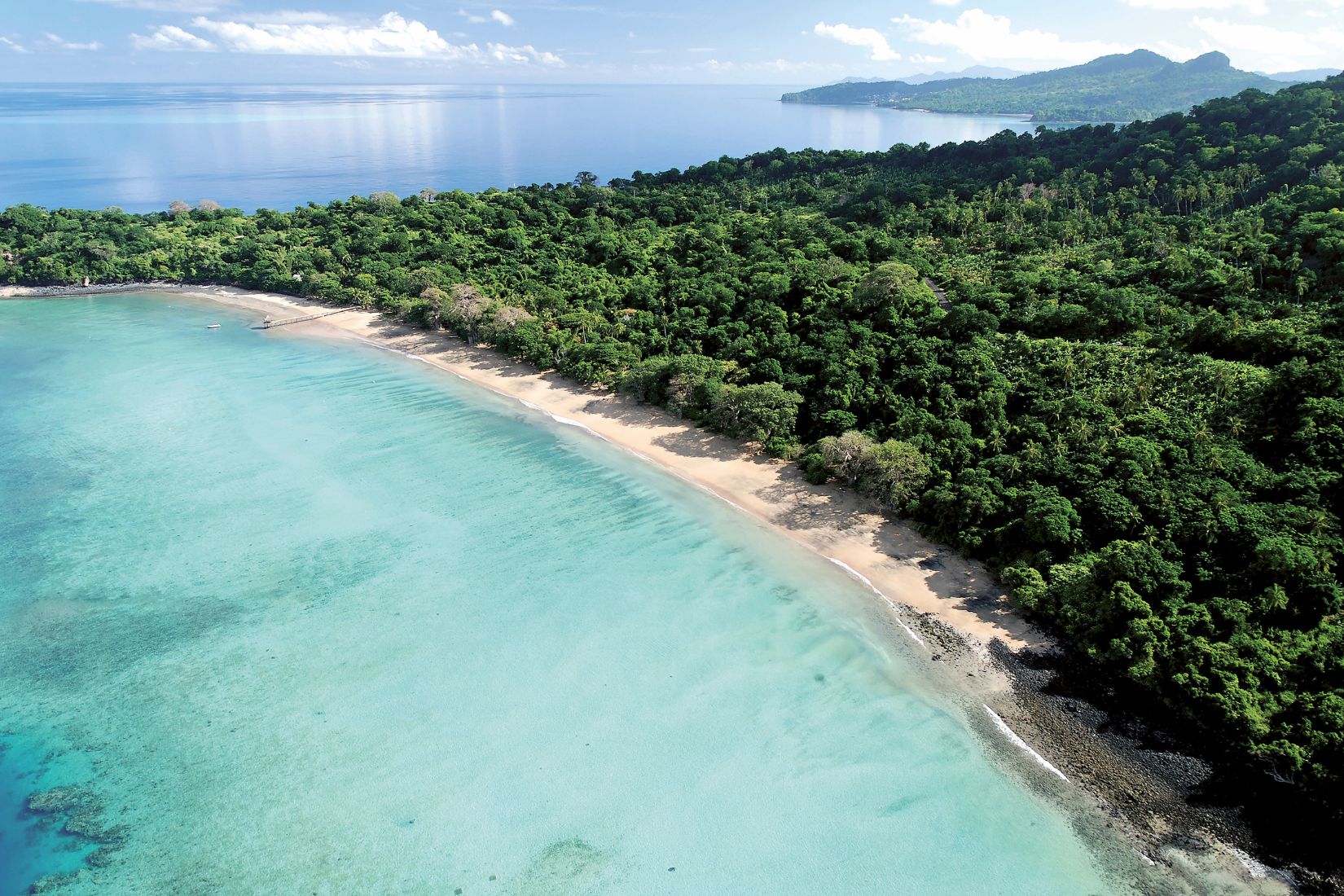 Lagon de Mayotte : snorkeling, baleines, kayak et randonnées autour du lagon