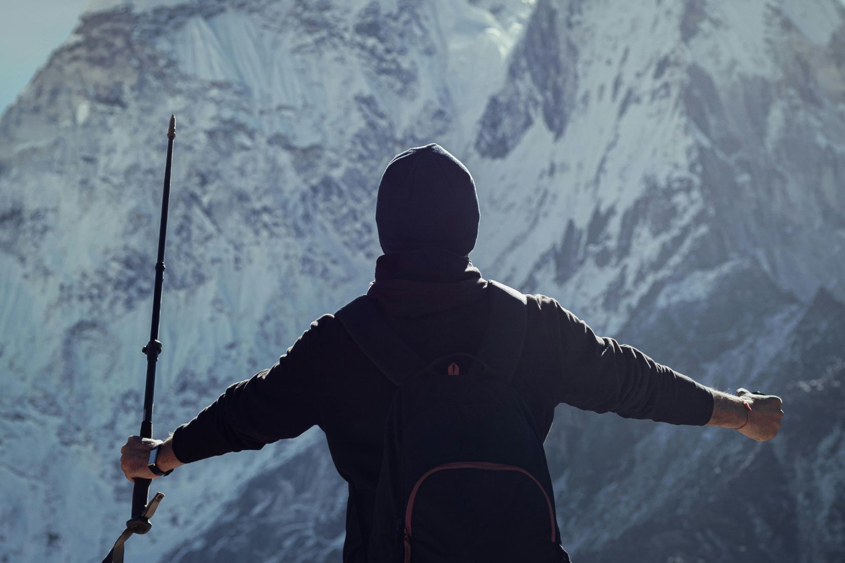 Prix de l’ascension de l’Ama Dablam : budget détaillé d’une expédition
