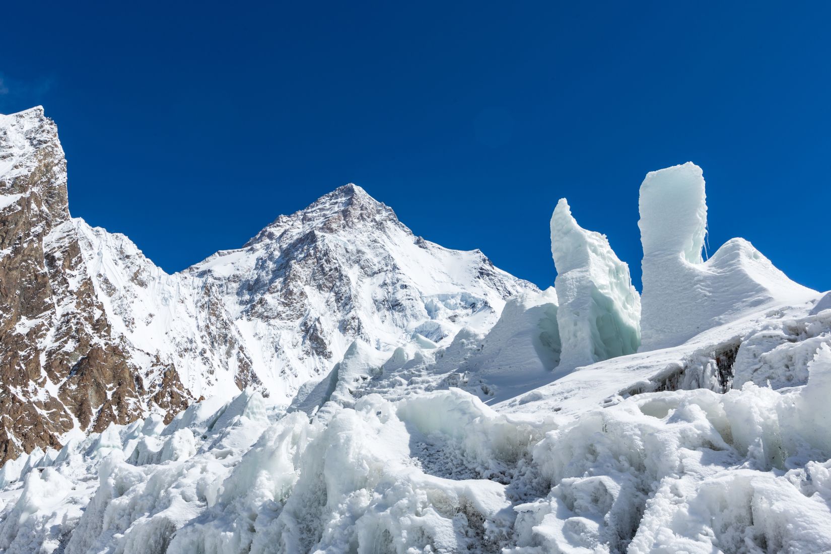 Prix de l’ascension du K2 : combien coûte une expédition au 8 611 m ?