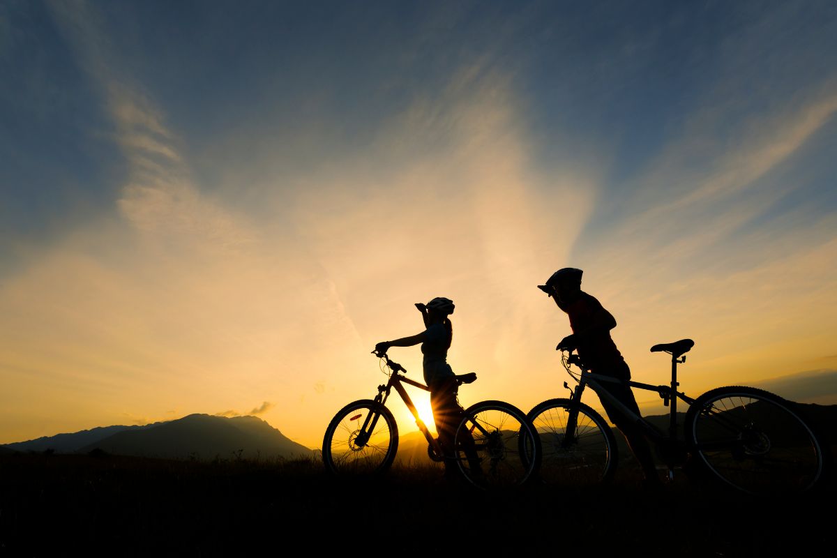 Balades à vélo en Île-de-France : 5 itinéraires près de Paris