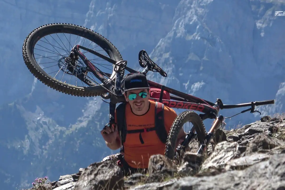 5 influenceurs outdoor à suivre : photo, aventure, inclusion et VTT