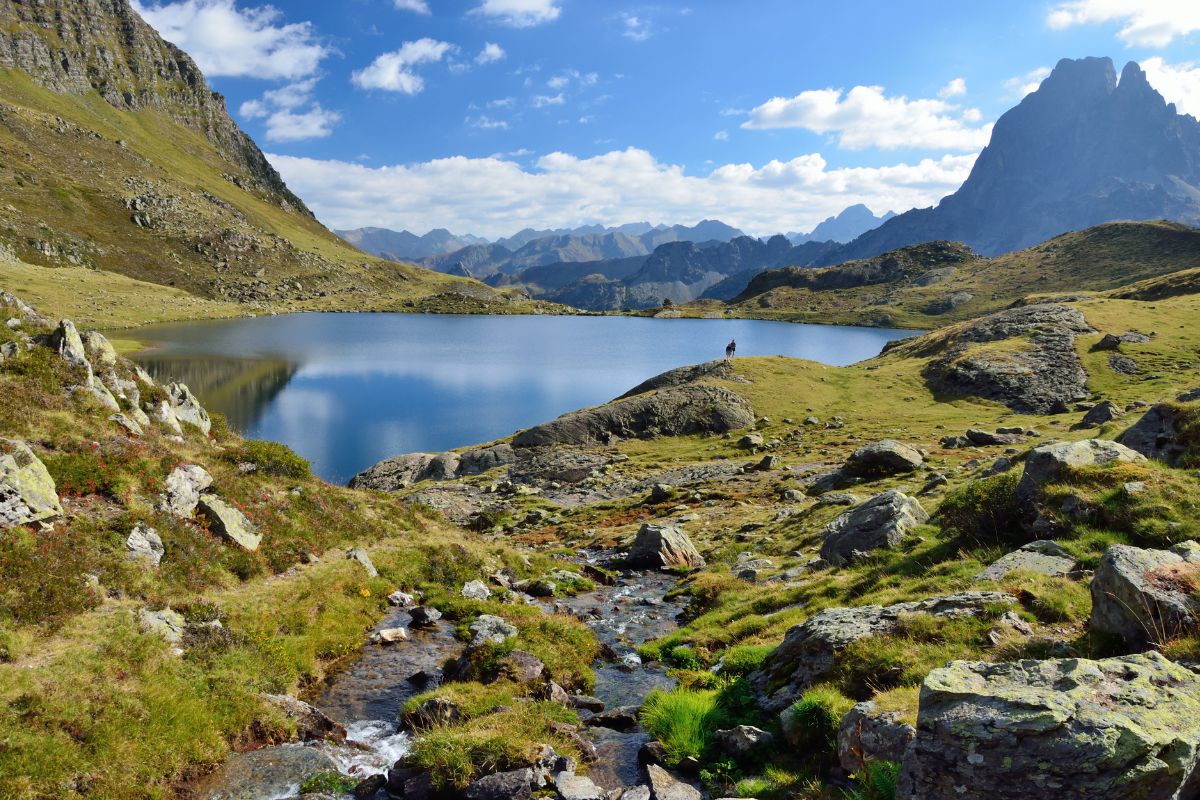 Randonnée la plus instagrammée des Pyrénées : Gavarnie, lac de Gaube et autres sites
