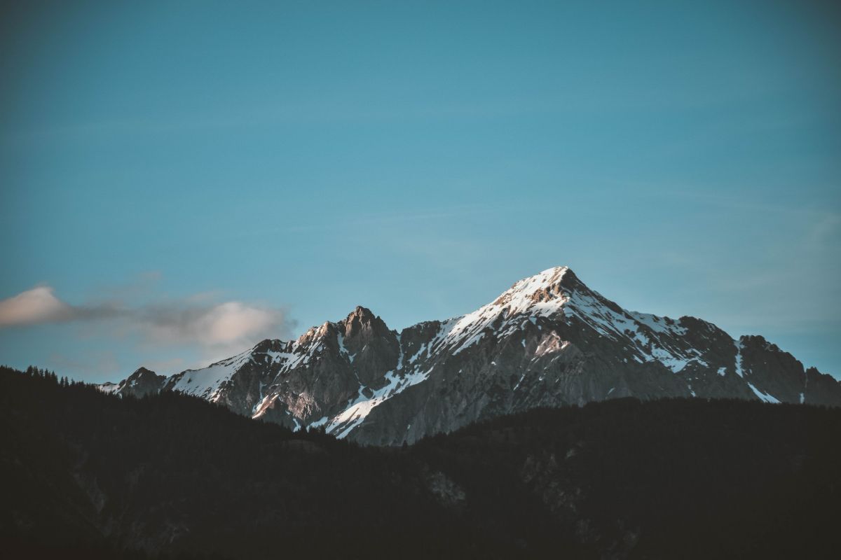 GR54 Tour de l’Oisans et des Écrins : quel niveau de difficulté ?
