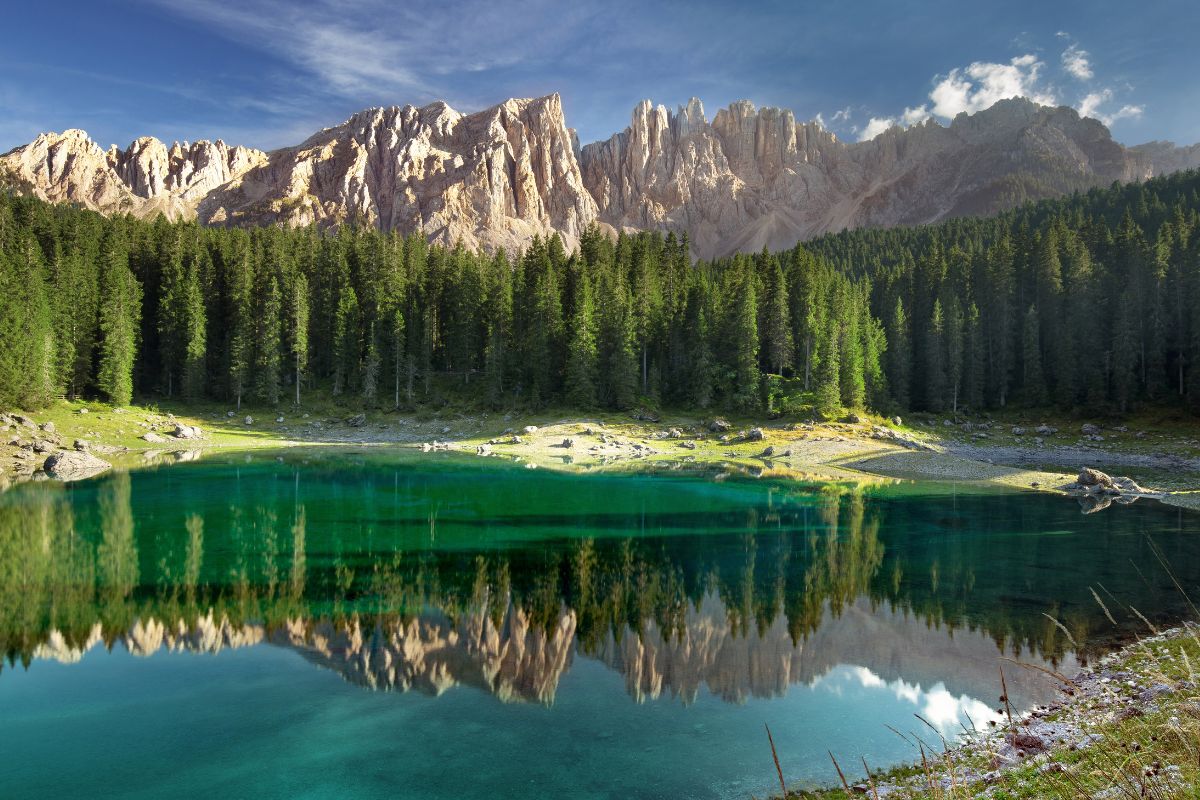 8 lacs méconnus d’Europe à découvrir à pied : Bohinj, Komani, Durmitor…