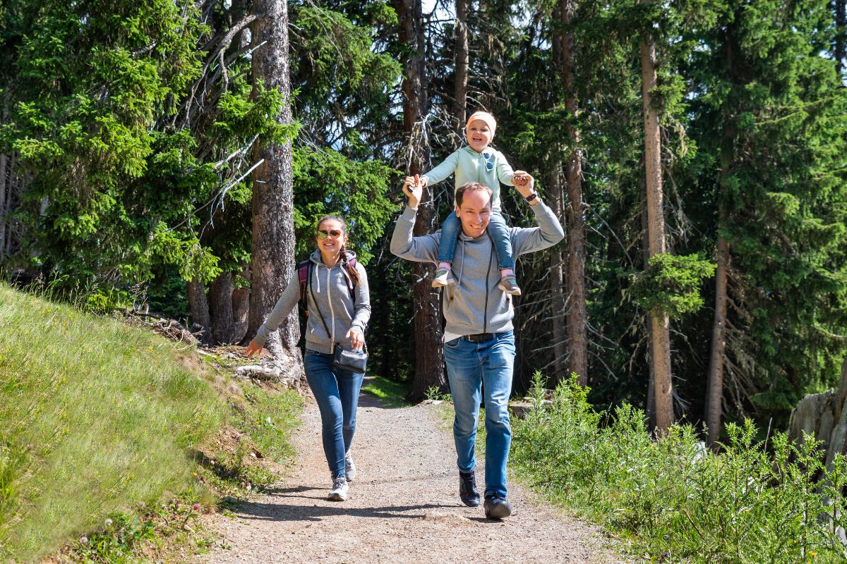 Randonnées à moins de 2 h de Paris : 10 balades méconnues en nature