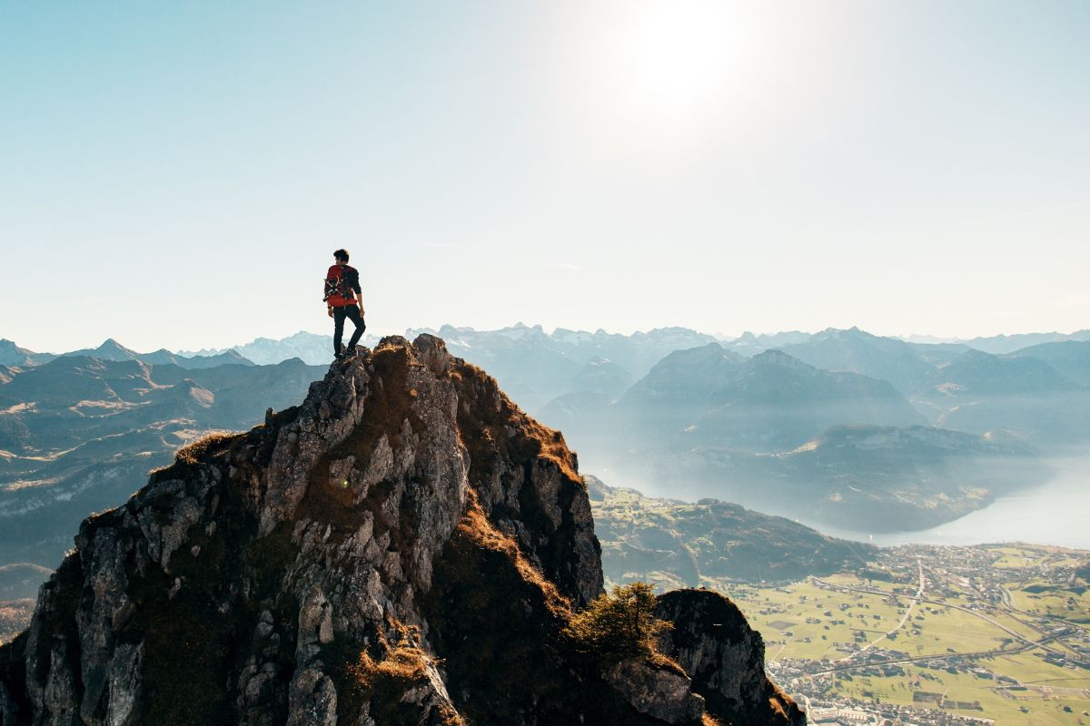 Digital detox en montagne : réussir 3 jours sans écran en randonnée