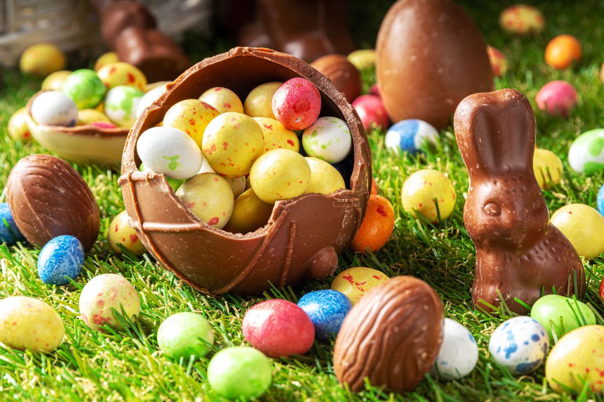 Randonnées autour de Paris pour le week-end de Pâques : 5 balades en Île-de-France