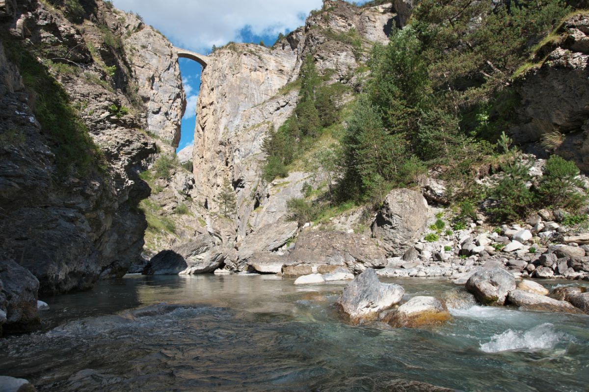 Vallée de l’Ubaye : randonner au calme dans les Alpes du Sud
