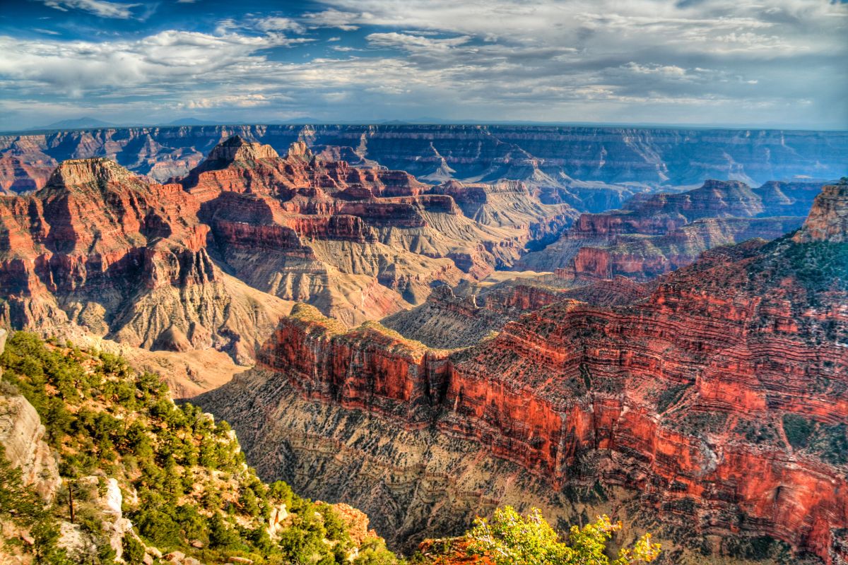 Les 5 plus beaux canyons de France à découvrir en randonnée