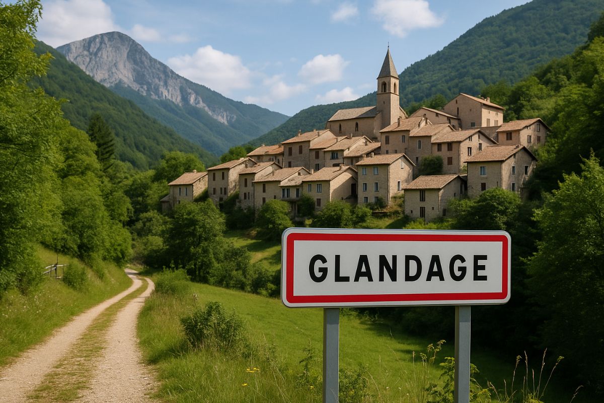 Randonnées dans des villages aux noms insolites : 7 balades en France