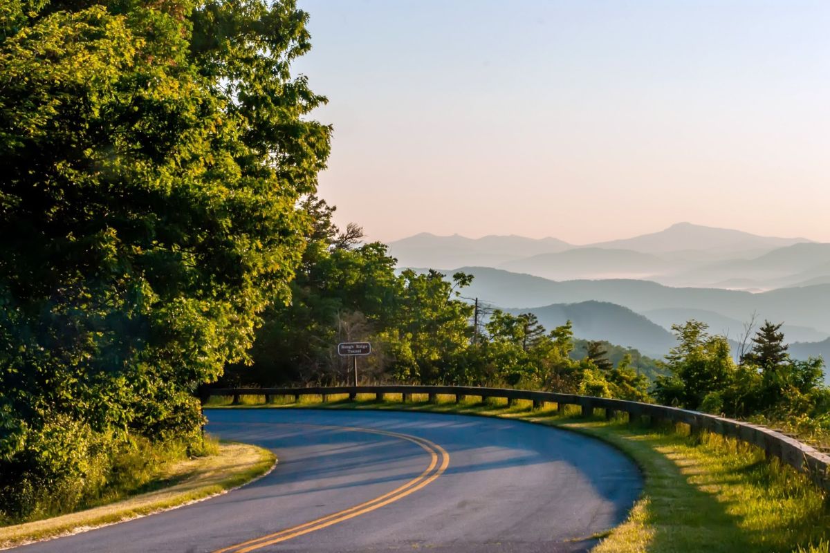 Appalachian Trail : 3 500 km sur l’un des plus longs sentiers du monde