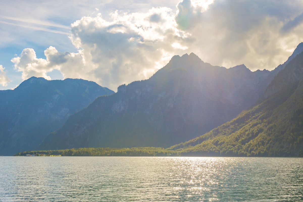 Königssee : randonner autour du lac émeraude de Berchtesgaden